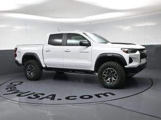 Used 2026 Chevrolet Colorado ZR2 w/ Technology Package AWD/4WD video 2