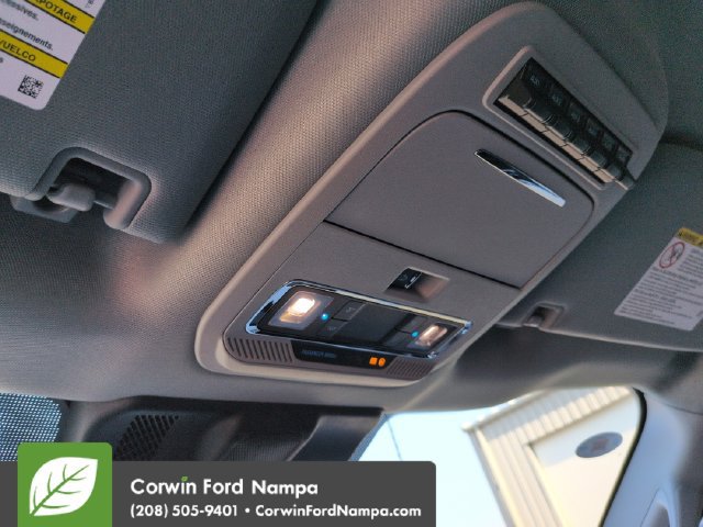 New 2026 Ford F350 Lariat AWD/4WD image 22