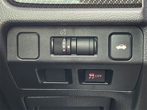 Used 2016 Subaru WRX Limited w/ Popular Package #1 image 15