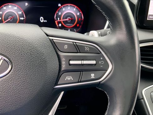 Used 2023 Hyundai Santa Fe SEL w/ Premium Package AWD/4WD image 25