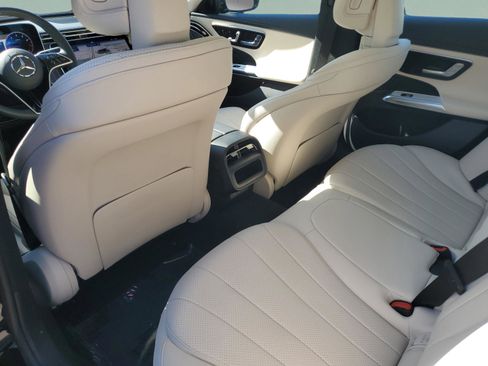 Certified 2025 Mercedes-Benz E 350 Sedan image 12