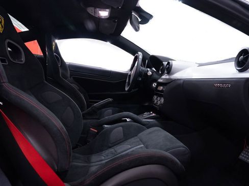 Used 2011 Ferrari 599 GTB Fiorano 60 F1 ALONSO EDITION image 52