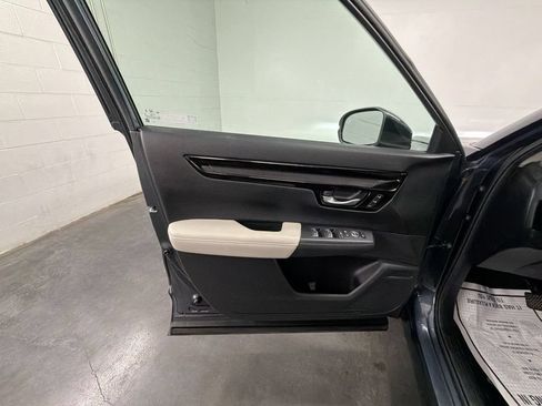Certified 2025 Honda CR-V EX-L image 22