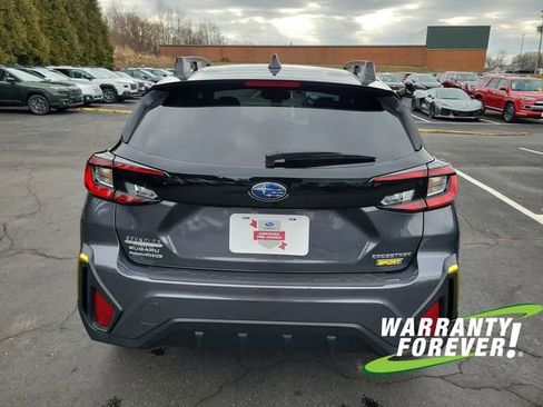 Used 2025 Subaru Crosstrek 2.5i Sport image 6