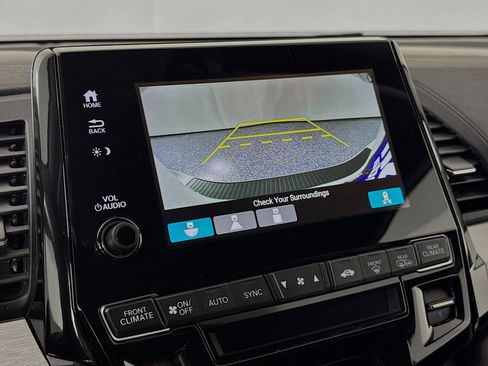 Certified 2023 Honda Odyssey EX-L image 13