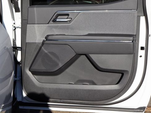 New 2026 GMC Sierra EV Elevation AWD/4WD image 25