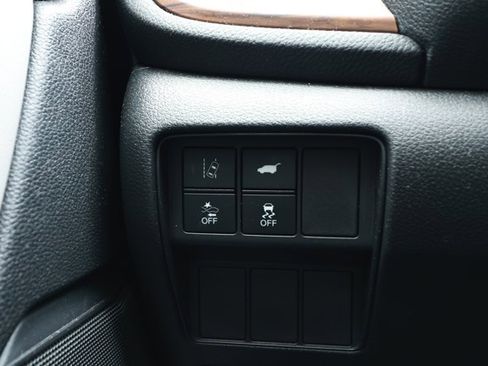 Used 2018 Honda CR-V EX-L image 14