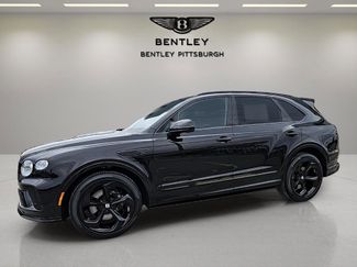 New 2025 Bentley Bentayga 360° Tour