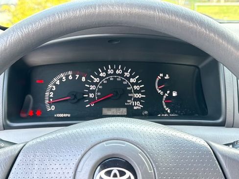 Used 2007 Toyota Corolla CE image 15