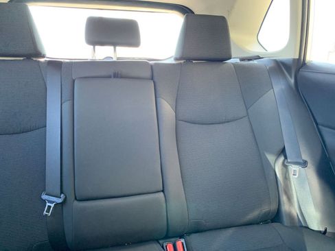 Used 2025 Toyota RAV4 LE image 36