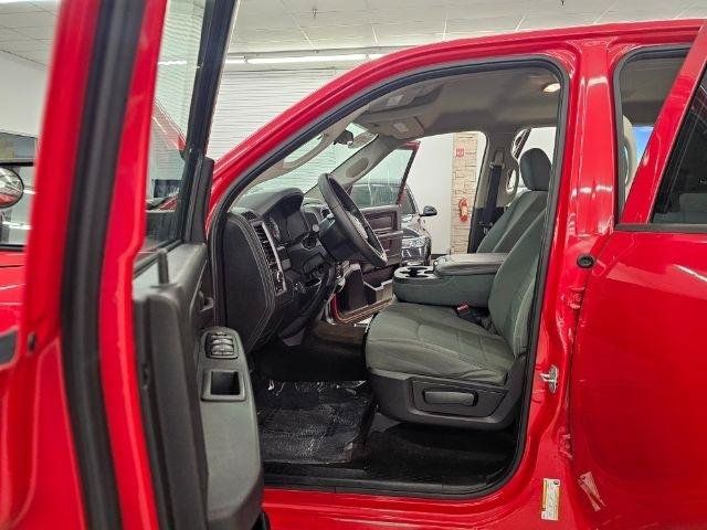 Used 2014 RAM 1500 Express AWD/4WD image 8