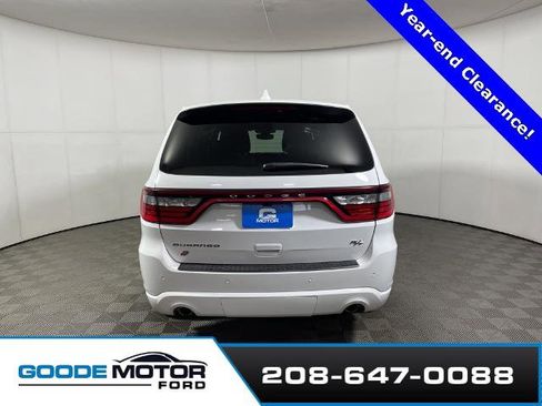 Used 2022 Dodge Durango R/T image 6