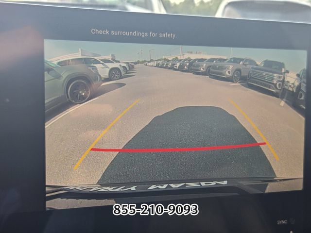 New 2026 MAZDA CX-5 Preferred AWD/4WD image 17