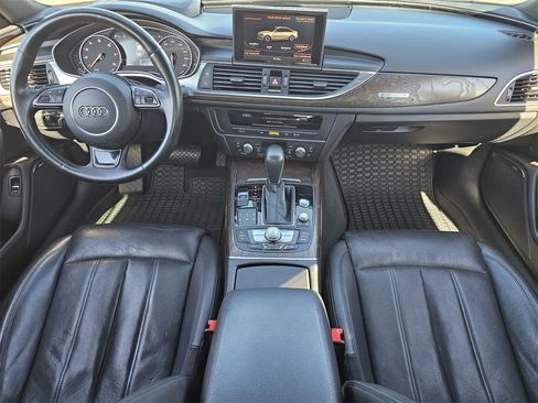 Used 2016 Audi A6 3.0T Prestige image 17