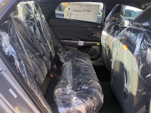 New 2026 Hyundai Elantra SEL Sport image 25