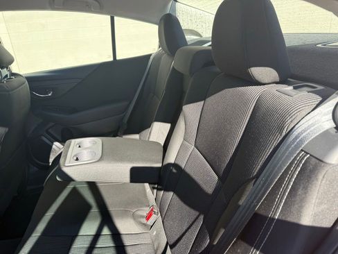 Certified 2025 Subaru Legacy Premium AWD/4WD image 26