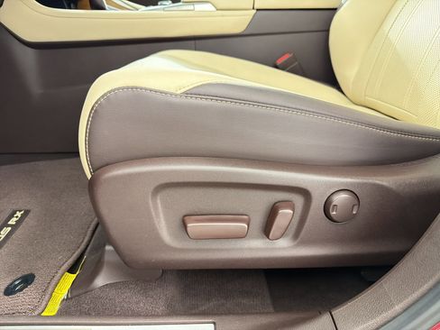 Used 2019 Lexus RX 350 FWD w/ Navigation Package image 13