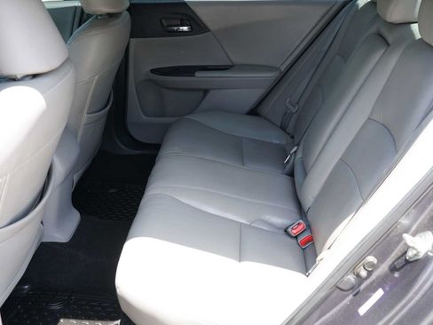 Used 2013 Honda Accord LX image 21