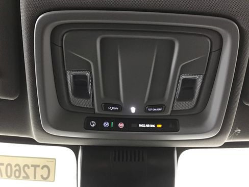 New 2026 Chevrolet Silverado 1500 LT image 31