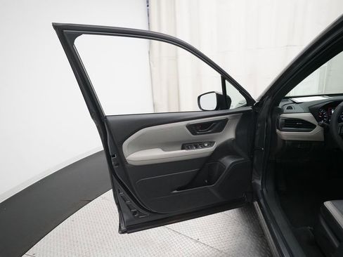 Certified 2026 Subaru Forester Premium image 27