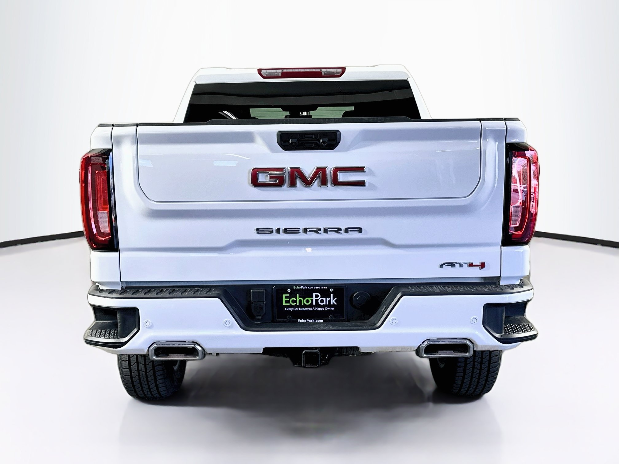 Used 2026 GMC Sierra 1500 AT4 AWD/4WD image 7