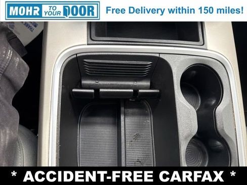 Used 2018 RAM 1500 Big Horn image 19