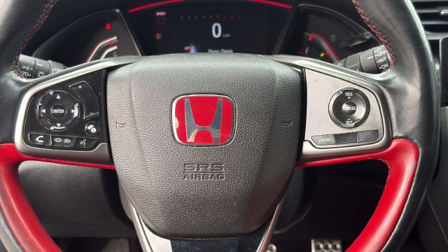 Used 2019 Honda Civic Type R image 12