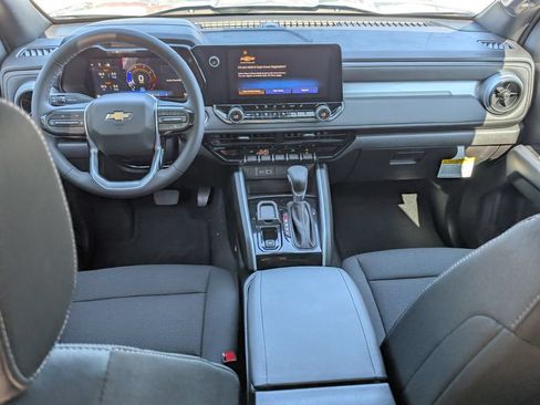 Used 2026 Chevrolet Colorado LT w/ Advanced Trailering Package RWD image 5
