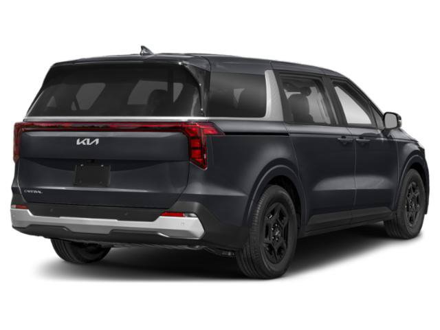 Certified 2025 Kia Carnival FWD image 2