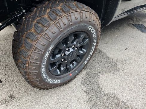 New 2026 RAM 2500 Power Wagon image 26