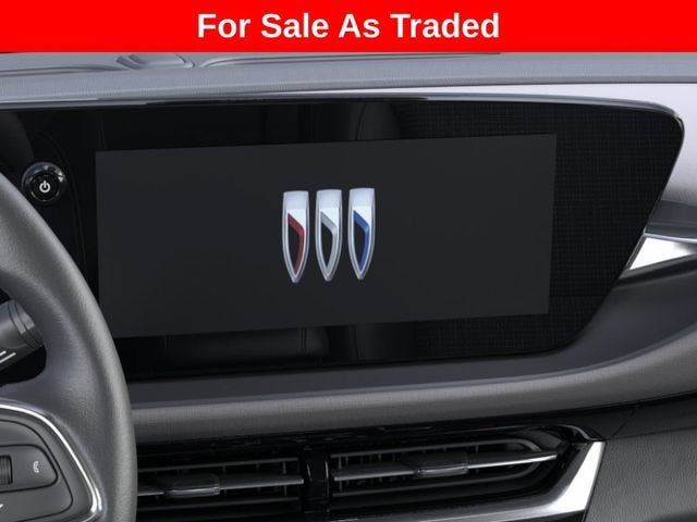 New 2026 Buick Envista Sport Touring FWD image 20