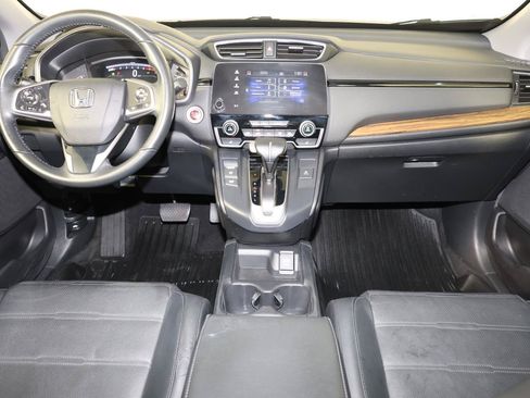 Used 2019 Honda CR-V EX-L image 10