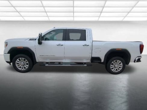Used 2022 GMC Sierra 2500 Denali w/ Denali Ultimate Package image 28
