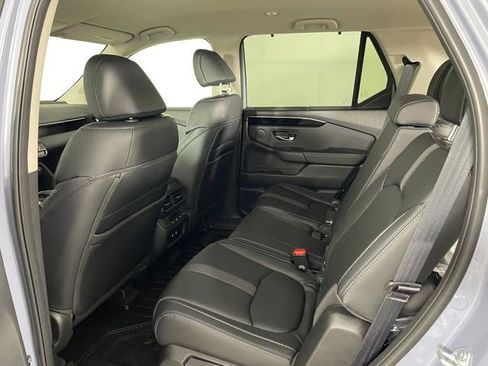New 2026 Honda Pilot EX-L image 16