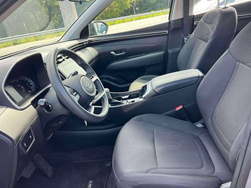 Used 2024 Hyundai Tucson SE AWD/4WD image 14