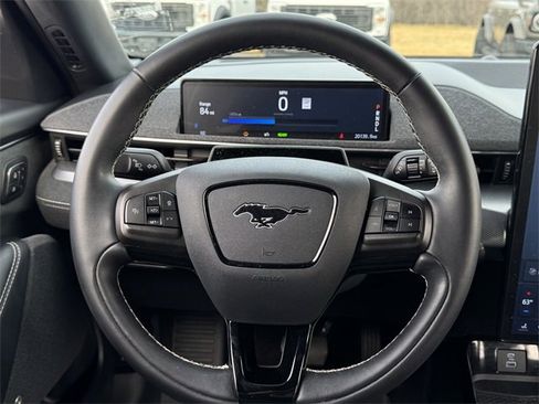 Used 2024 Ford Mustang Mach-E GT image 11