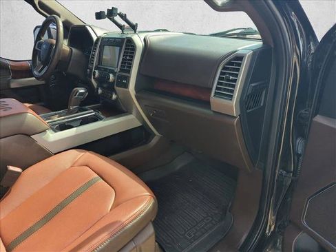 Used 2020 Ford F150 King Ranch w/ Equipment Group 601A Luxury image 19
