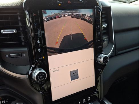 New 2026 RAM 1500 Big Horn image 11