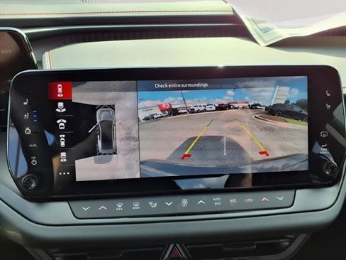 New 2025 Dodge Charger Scat Pack w/ Track Pack image 18