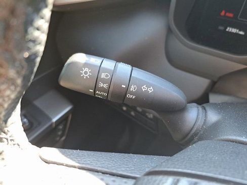 Used 2024 Toyota Tundra Limited AWD/4WD image 24