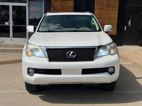 Used 2012 Lexus GX 460 AWD/4WD image 6