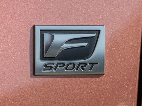 Used 2023 Lexus RX 500h F Sport w/ Accessory Package (Z1) image 6