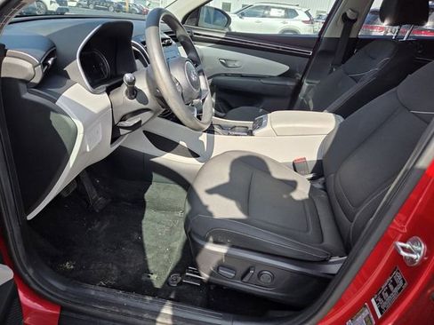 Used 2022 Hyundai Tucson SEL FWD image 6