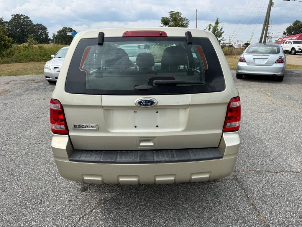 Used 2012 Ford Escape XLS FWD image 6