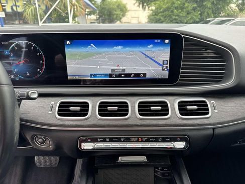 Used 2021 Mercedes-Benz GLE 350 w/ Premium Package image 25