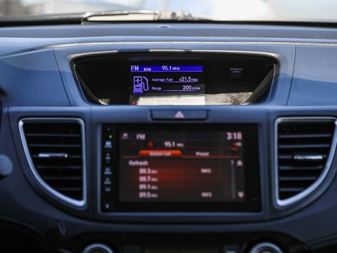 Used 2015 Honda CR-V EX-L image 15