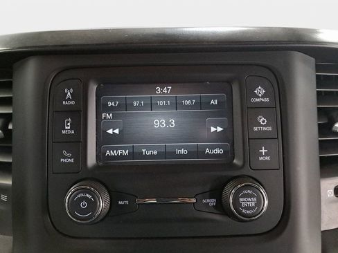 Used 2022 RAM 1500 Big Horn image 21