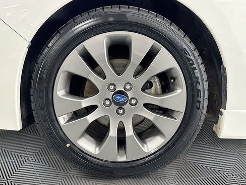 Used 2015 Subaru Impreza 2.0i Sport Premium image 27