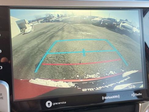 Used 2022 Toyota 4Runner SR5 Premium w/ Moonroof Package image 24