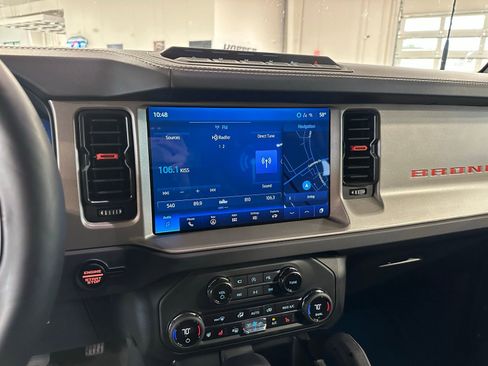 Used 2024 Ford Bronco Raptor image 24